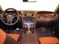 Dashboard of 2012 Bentley Continental Flying Spur Series 51 #15