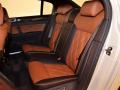  2012 Bentley Continental Flying Spur Burnt Oak Interior #18