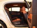  2012 Bentley Continental Flying Spur Burnt Oak Interior #24