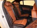  2012 Bentley Continental Flying Spur Burnt Oak Interior #26