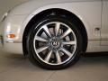  2012 Bentley Continental Flying Spur Series 51 Wheel #30