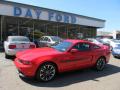 2011 Mustang GT/CS California Special Coupe #1
