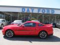2011 Mustang GT/CS California Special Coupe #2
