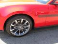  2011 Ford Mustang GT/CS California Special Coupe Wheel #3