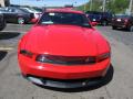 2011 Ford Mustang Race Red #4