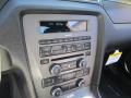 Controls of 2011 Ford Mustang GT/CS California Special Coupe #11