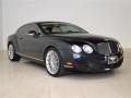  2008 Bentley Continental GT Black Sapphire #4