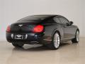  2008 Bentley Continental GT Black Sapphire #6