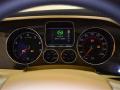  2008 Bentley Continental GT Speed Gauges #11