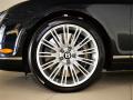  2008 Bentley Continental GT Speed Wheel #19