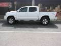 2006 Tacoma V6 PreRunner TRD Sport Double Cab #1