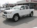2006 Tacoma V6 PreRunner TRD Sport Double Cab #2