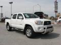 2006 Tacoma V6 PreRunner TRD Sport Double Cab #4