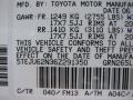 2006 Tacoma V6 PreRunner TRD Sport Double Cab #15