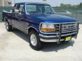 1997 F250 XLT Extended Cab #1