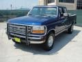 1997 F250 XLT Extended Cab #7