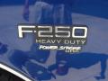  1997 Ford F250 Logo #12