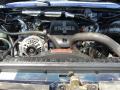  1997 F250 7.3 Liter OHV 16-Valve Turbo-Diesel V8 Engine #17