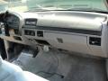 Dashboard of 1997 Ford F250 XLT Extended Cab #19