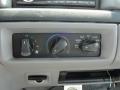 Controls of 1997 Ford F250 XLT Extended Cab #26