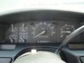  1997 Ford F250 XLT Extended Cab Gauges #28