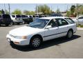 1995 Accord LX Wagon #4 1995 Accord LX Wagon #4