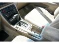1995 Honda Accord Beige Interior #9 1995 Honda Accord Beige Interior #9