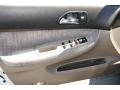 Door Panel of 1995 Honda Accord LX Wagon #15 Door Panel of 1995 Honda Accord LX Wagon #15