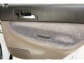 Door Panel of 1995 Honda Accord LX Wagon #19 Door Panel of 1995 Honda Accord LX Wagon #19