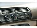 Controls of 1995 Honda Accord LX Wagon #22 Controls of 1995 Honda Accord LX Wagon #22