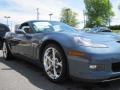 2011 Corvette Grand Sport Coupe #5