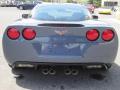  2011 Chevrolet Corvette Supersonic Blue Metallic #11