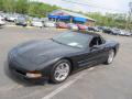 2002 Corvette Convertible #6