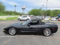 2002 Corvette Convertible #7