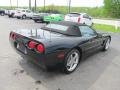 2002 Corvette Convertible #10