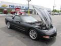 2002 Corvette Convertible #12