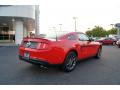 2012 Mustang V6 Mustang Club of America Edition Coupe #3