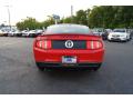 2012 Mustang V6 Mustang Club of America Edition Coupe #4