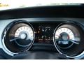 2012 Ford Mustang V6 Mustang Club of America Edition Coupe Gauges #21
