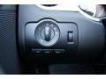 Controls of 2012 Ford Mustang V6 Mustang Club of America Edition Coupe #31