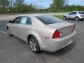  2011 Chevrolet Malibu Gold Mist Metallic #7