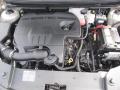  2011 Malibu 2.4 Liter DOHC 16-Valve VVT ECOTEC 4 Cylinder Engine #10