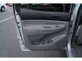 Door Panel of 2006 Toyota Tacoma V6 Double Cab 4x4 #9