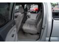  2006 Toyota Tacoma Graphite Gray Interior #10