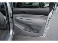 Door Panel of 2006 Toyota Tacoma V6 Double Cab 4x4 #11