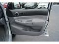 Door Panel of 2006 Toyota Tacoma V6 Double Cab 4x4 #15