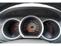  2006 Toyota Tacoma V6 Double Cab 4x4 Gauges #27