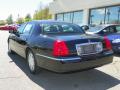 2010 Town Car Continental Edition #4