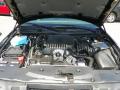  2010 Town Car 4.6 Liter Flex-Fuel SOHC 16-Valve V8 Engine #8