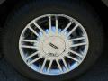  2010 Lincoln Town Car Continental Edition Wheel #9